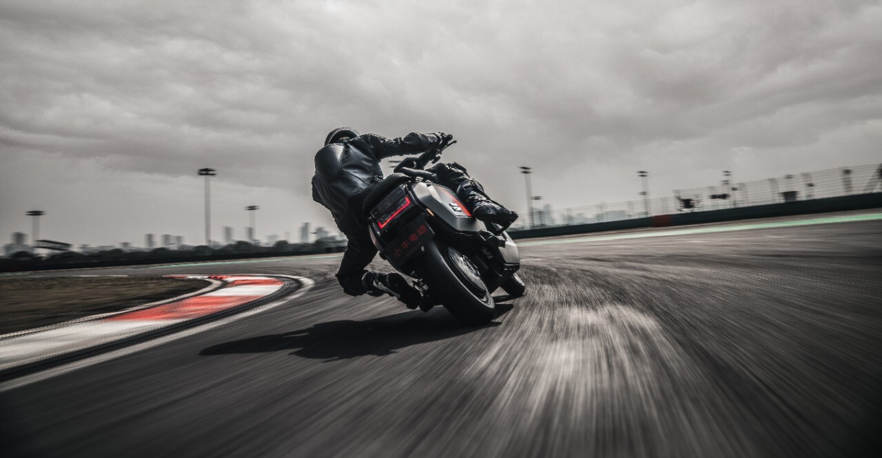 Niu: tutte le novità di EICMA 2025